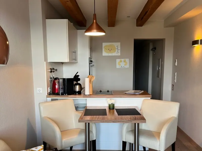 Ferienwohnung Unteruhldingen