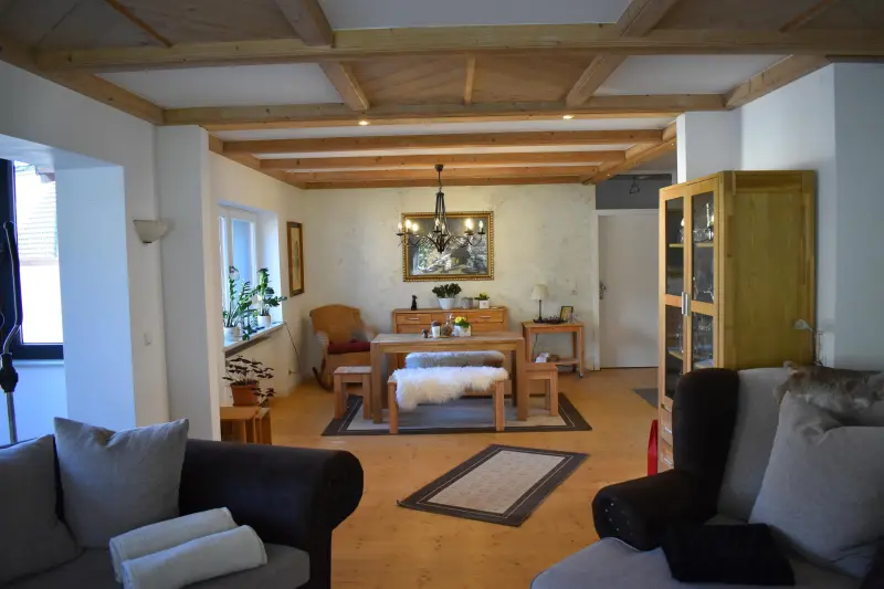 Ferienwohnung Montabaur