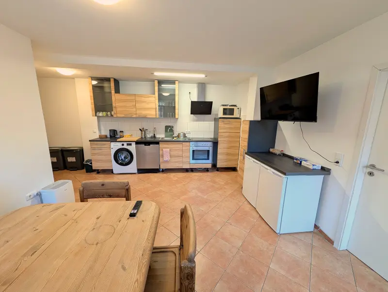 Ferienwohnung Großostheim