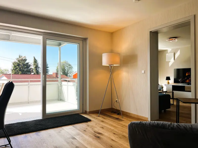 Ferienwohnung Sigmaringen