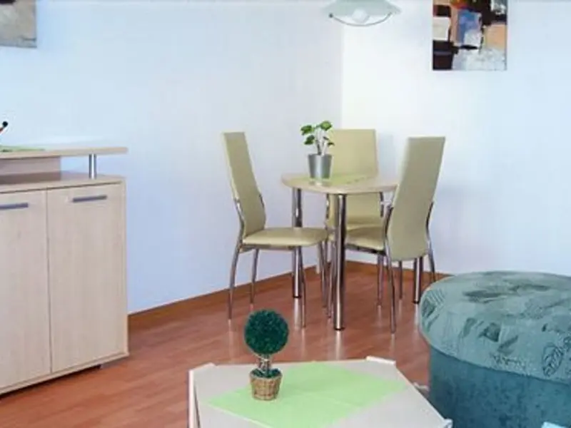 Ferienwohnung Südvorstadt