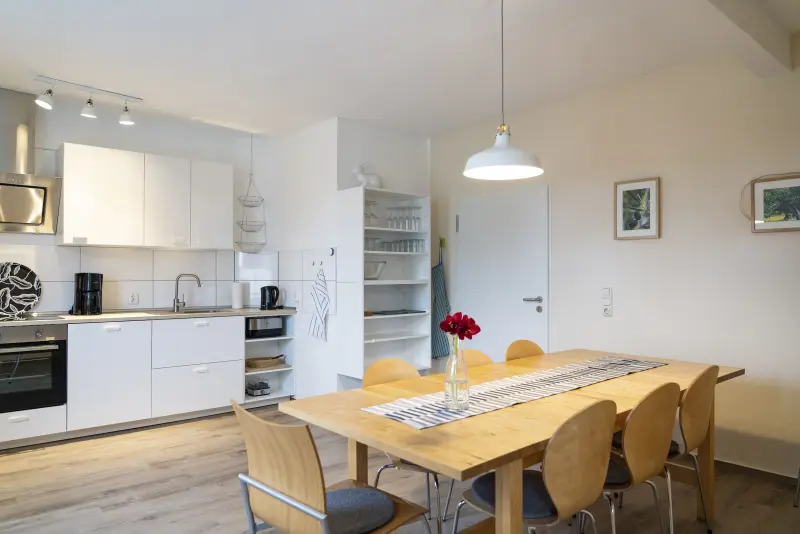 Ferienwohnung Thale