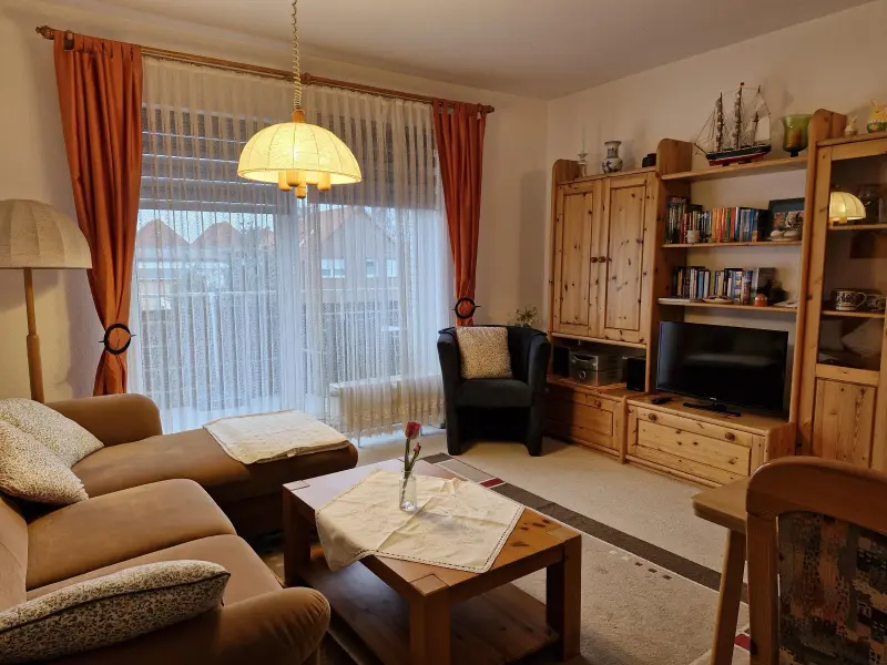 Ferienwohnung Bad Nenndorf