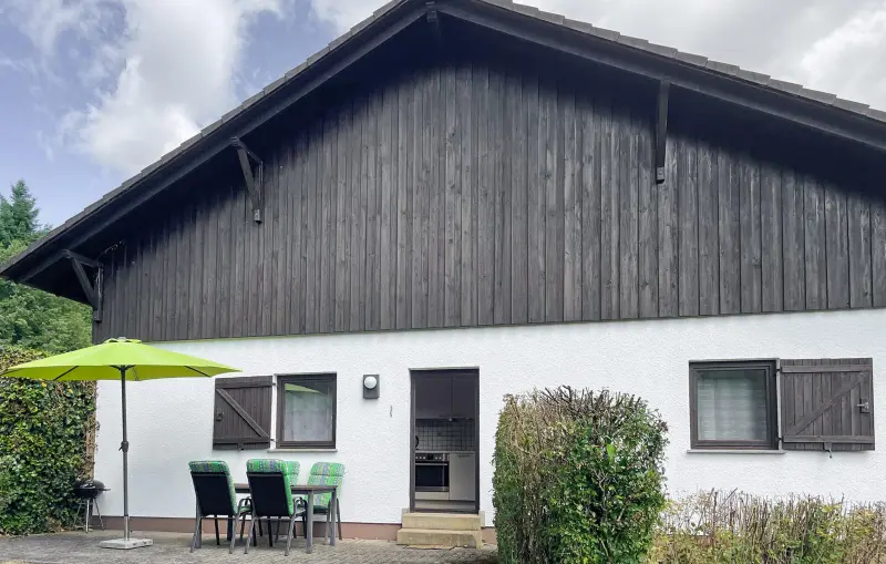 Ferienhaus Thalfang