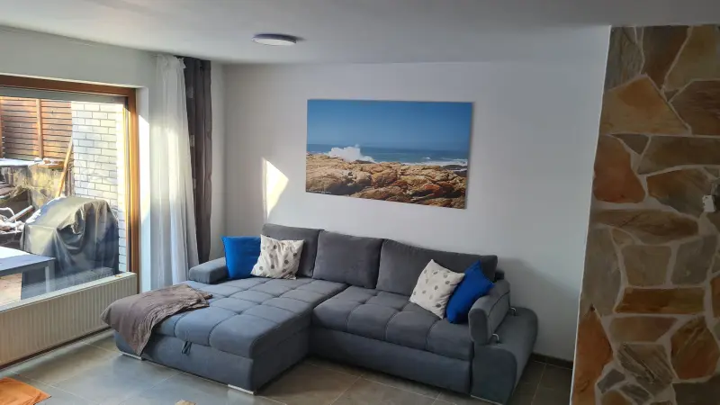 Ferienwohnung Schwarzenbruck