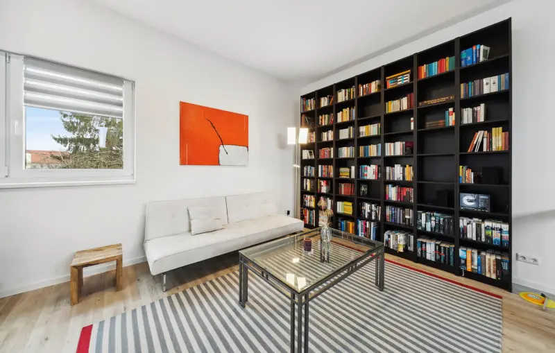 Ferienwohnung Eilenburg