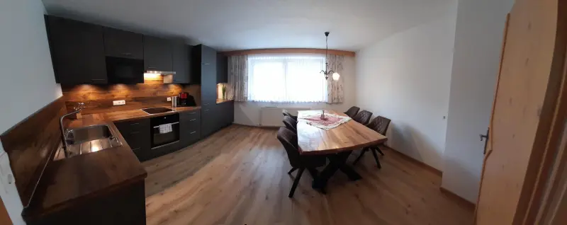 Ferienwohnung  Neustift im Stubaital