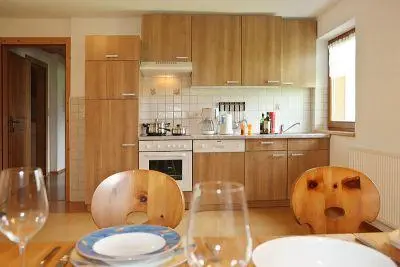 Ferienwohnung Zillertal