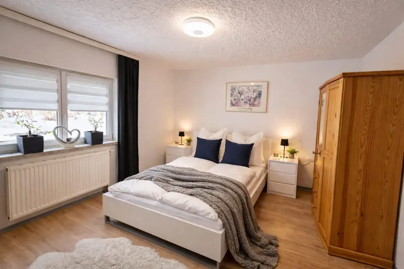 Ferienwohnung Bludenz