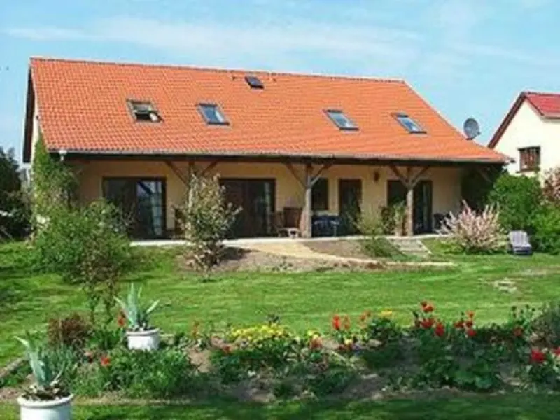 Ferienwohnung in Benz f&uuml;r max. 2 Personen