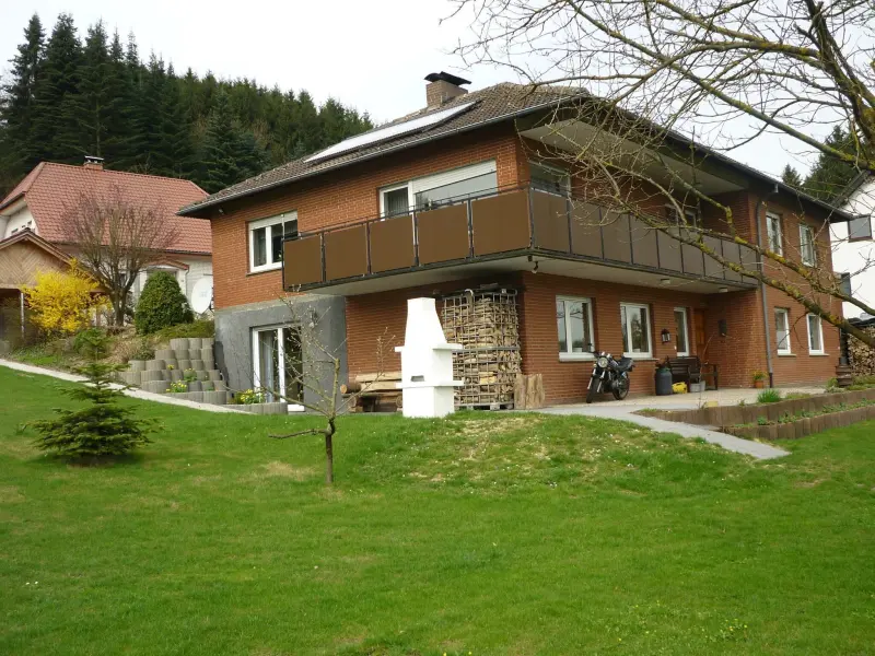 Ferienwohnung Altenbeken