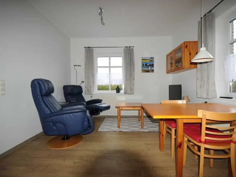 Ferienwohnung  Harlesiel