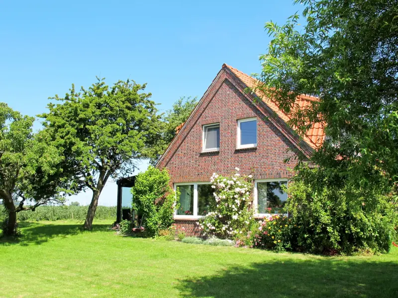 Ferienwohnung Horumersiel