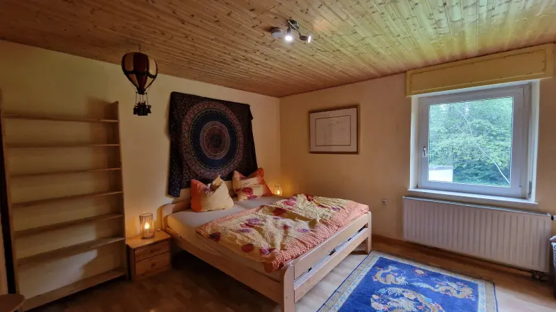 Ferienhaus Markneukirchen