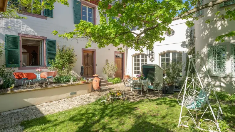 Ferienwohnung  Schlangenbad