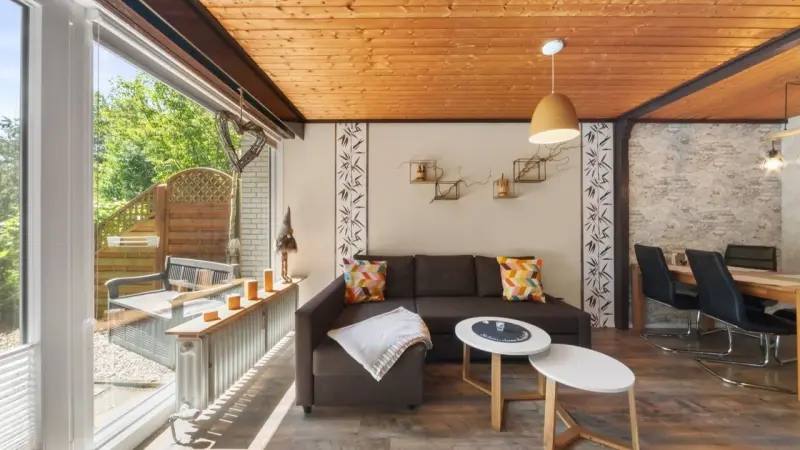 Ferienwohnung  Hohegeiß