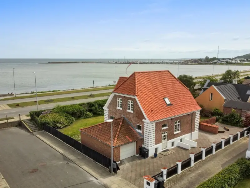 Ferienhaus  Frederikshavn