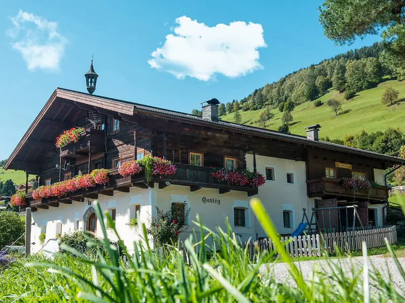 Ferienwohnung Piesendorf