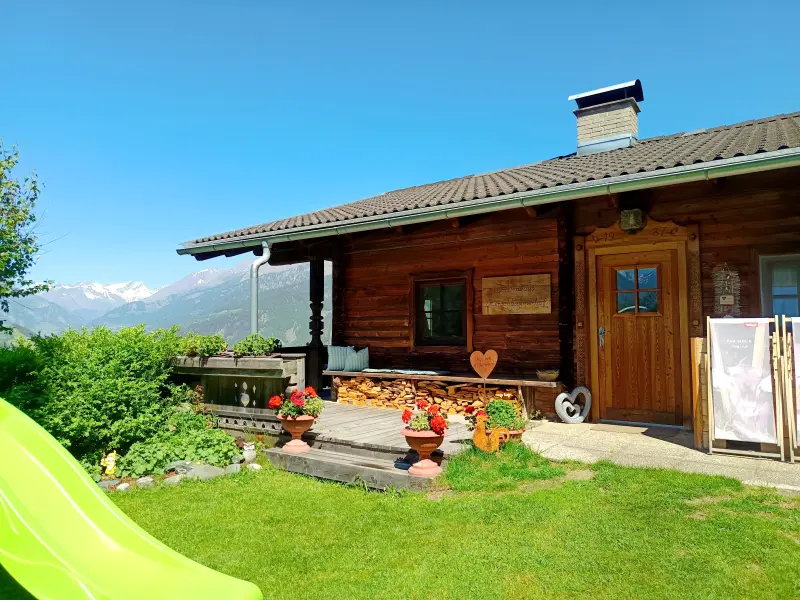 Ferienwohnung Matrei in Osttirol