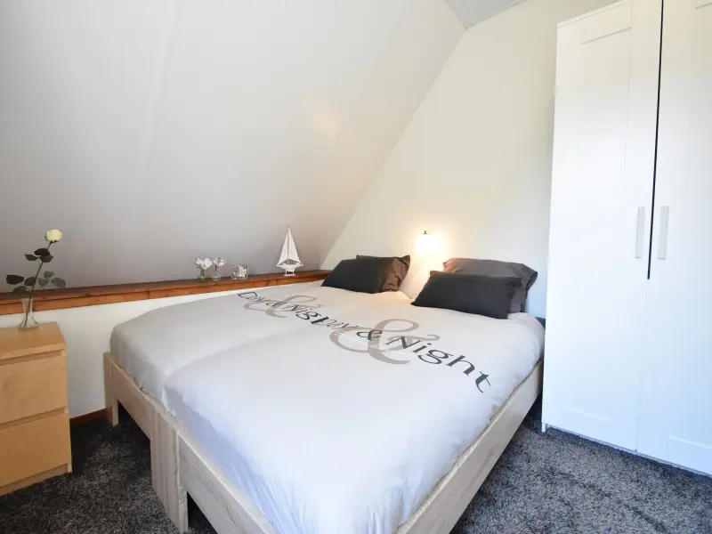 Ferienhaus Den Osse