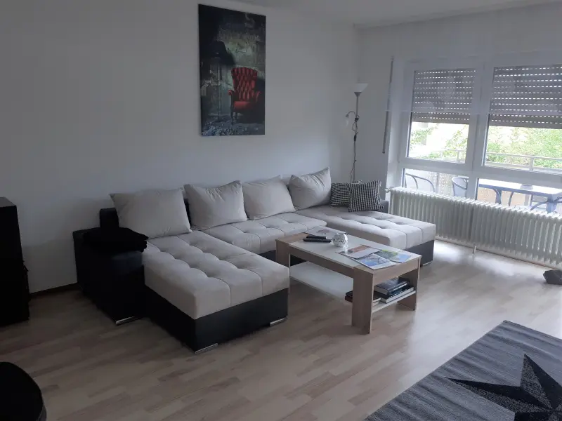 Ferienwohnung Heddesheim