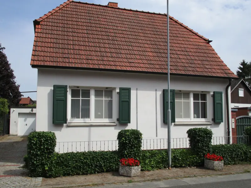 Ferienwohnung Winsen (Luhe)
