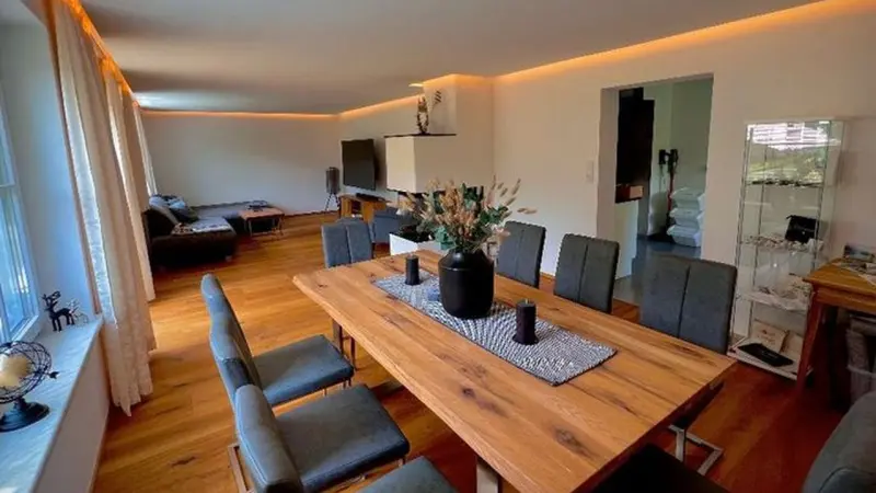 Ferienwohnung Gemeinde Unterach am Attersee