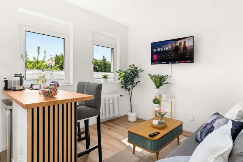 Ferienwohnung Wetter (Ruhr)