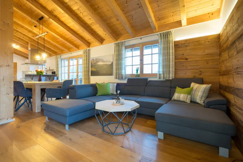 Ferienwohnung  Bolsterlang