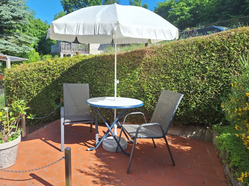 Ferienwohnung Bad Liebenstein