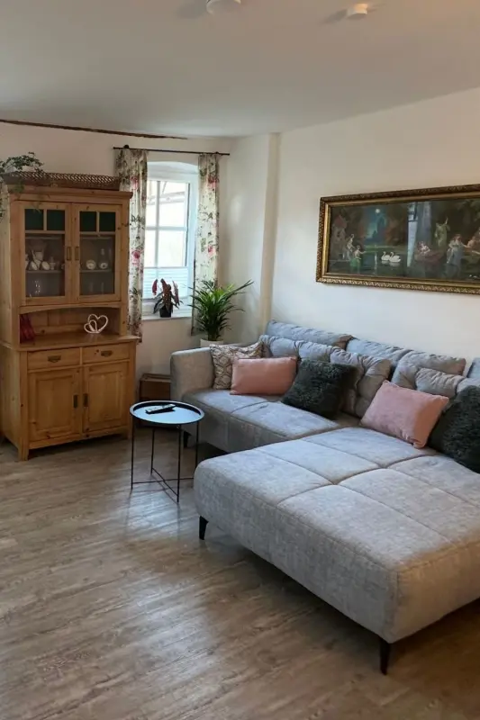 Ferienwohnung  Kronach