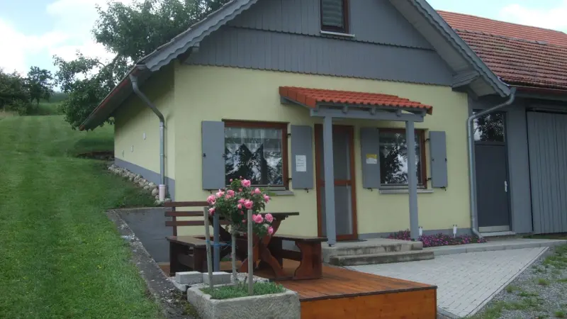 Ferienwohnung  Stadtlauringen