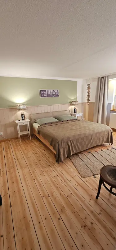 Ferienwohnung Lüdinghausen