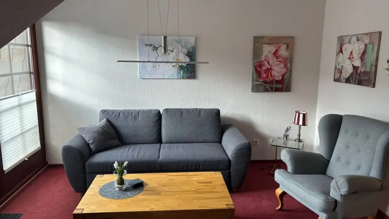 Ferienwohnung  Bad Sachsa