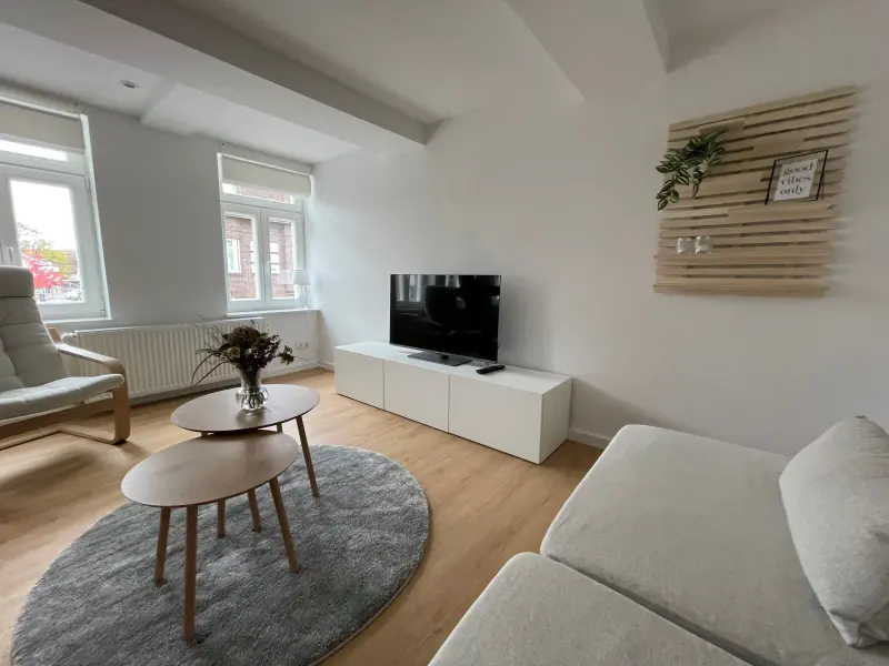 Ferienwohnung Burgdorf