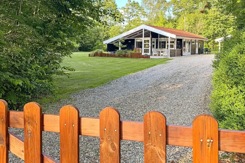 Ferienhaus in Jegum, Nordsee f&uuml;r max. 4 Personen, 