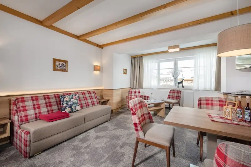 Aparthotel Obertauern