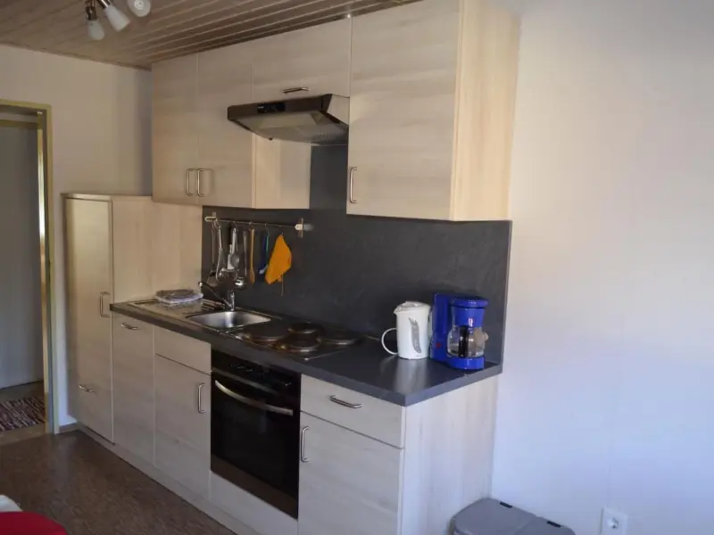 Ferienwohnung Creglingen