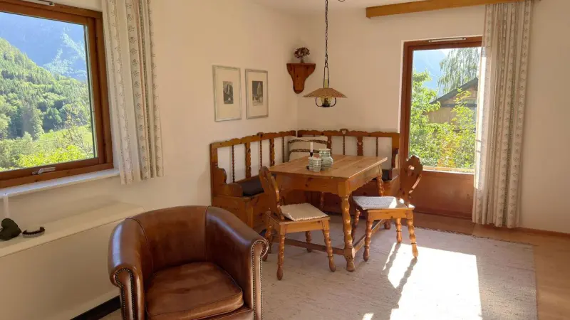 Ferienhaus Bad Aussee