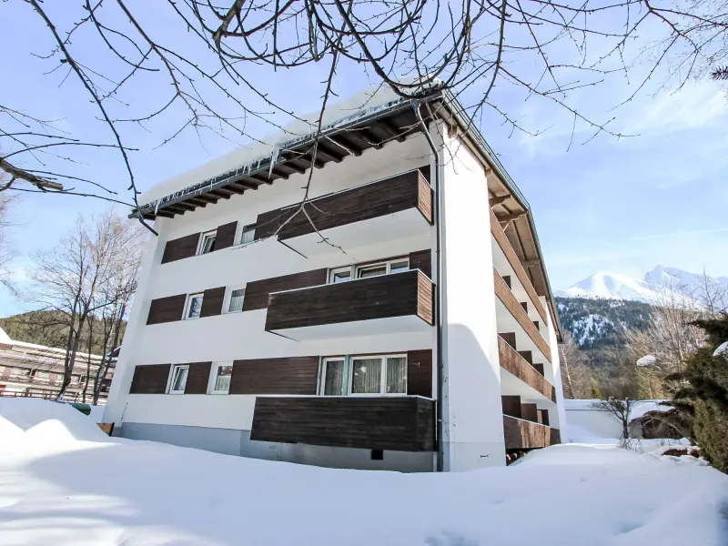 Ferienwohnung Pettnau
