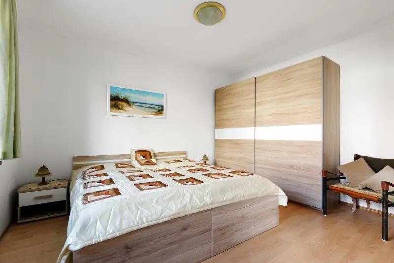 Ferienhaus  Rudow