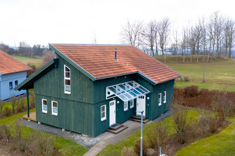 Ferienhaus  Waldmünchen