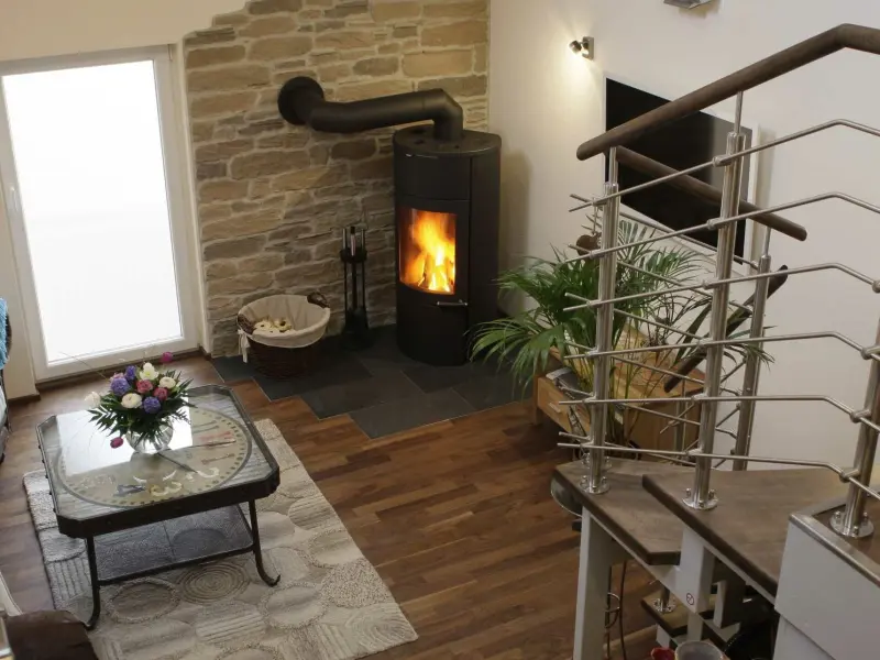 Ferienhaus Tauberbischofsheim