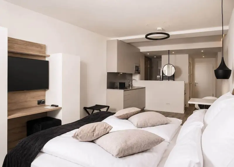 Ferienwohnung  Zehlendorf