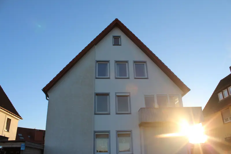 Ferienwohnung Horn-Bad Meinberg