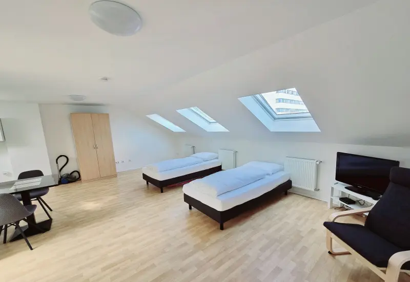 Ferienwohnung Heilbronn