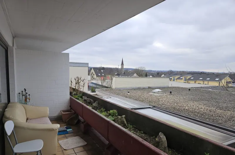 Ferienwohnung Aplerbeck