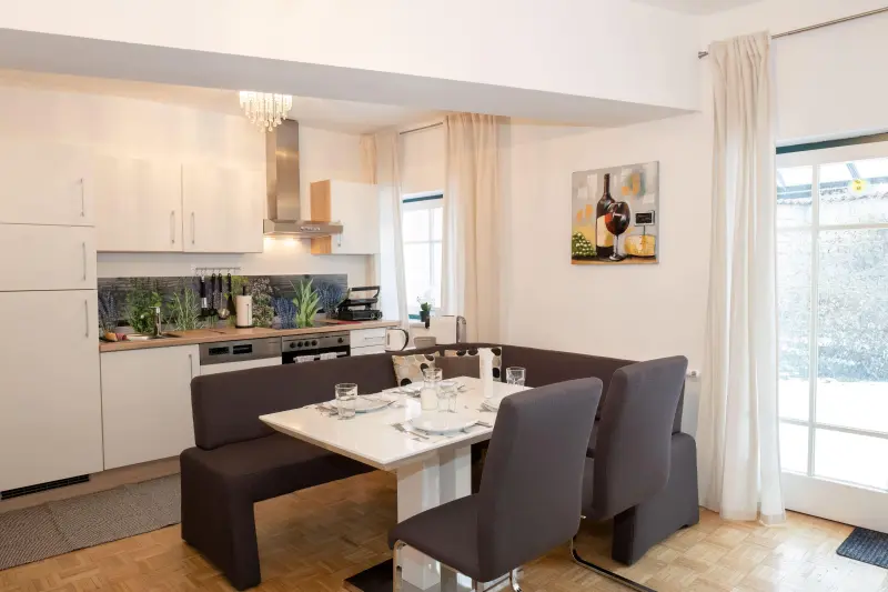 Ferienwohnung Semmering