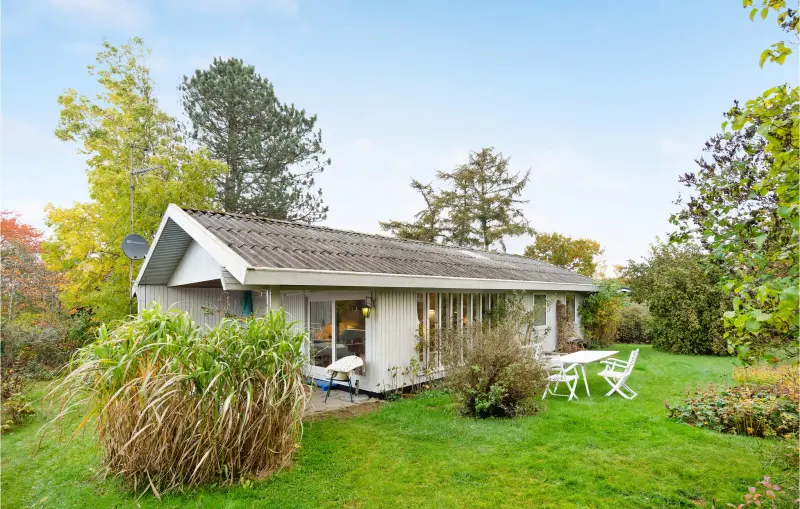 Ferienhaus Gilleleje