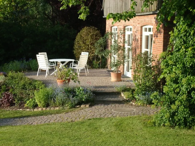Ferienwohnung Bordesholm
